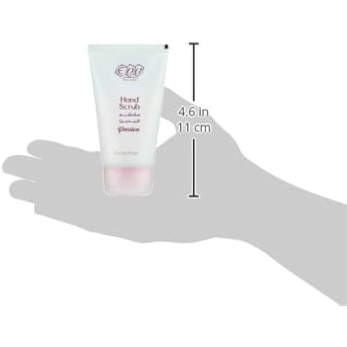 Eva Skin Care Hand Scrub Passion 50 ml - Image 3